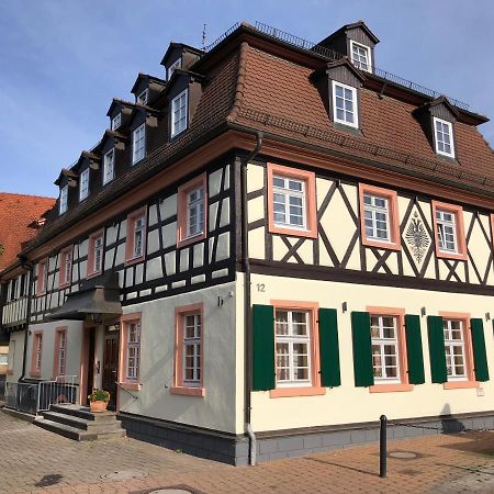 Wohnung 1- Nur 5 Min. Zum Europapark Ettenheim Ngoại thất bức ảnh