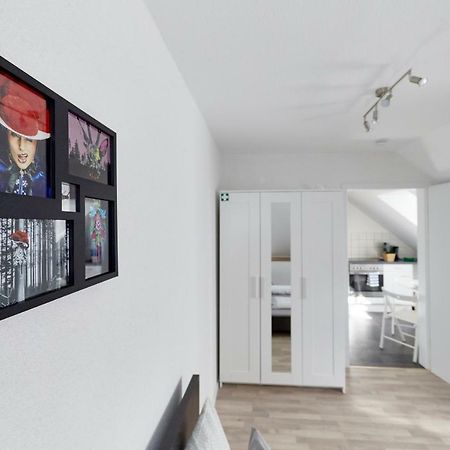 Wohnung 1- Nur 5 Min. Zum Europapark Ettenheim Ngoại thất bức ảnh