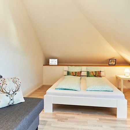 Wohnung 1- Nur 5 Min. Zum Europapark Ettenheim Ngoại thất bức ảnh