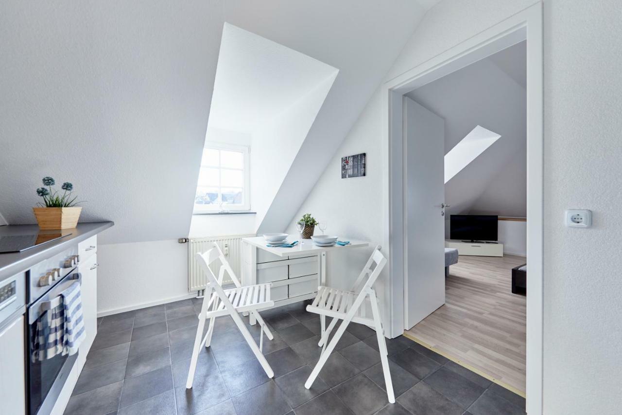 Wohnung 1- Nur 5 Min. Zum Europapark Ettenheim Ngoại thất bức ảnh