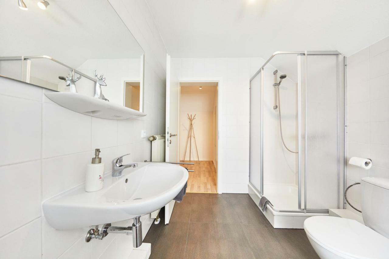 Wohnung 1- Nur 5 Min. Zum Europapark Ettenheim Ngoại thất bức ảnh