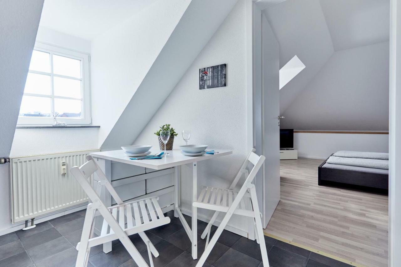 Wohnung 1- Nur 5 Min. Zum Europapark Ettenheim Ngoại thất bức ảnh